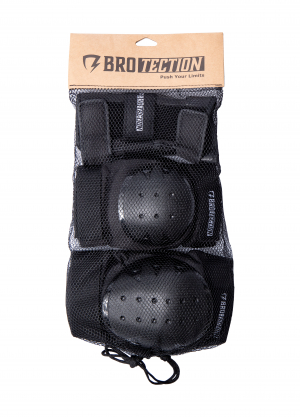 BroTection - Basic Protection Set S - L